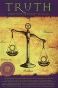 Cover: Truth - Oracle Institute Press, LLC