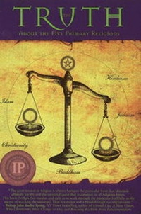Enlarge image Cover: Truth - Oracle Institute Press, LLC