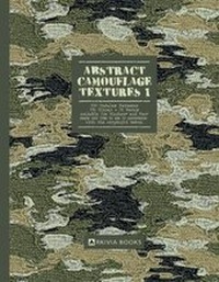 Abbildung von: Abstract Camouflage Textures 1 - Arkivia Books
