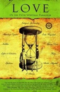 Cover: Love - Oracle Institute Press, LLC