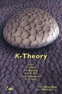 Abbildung von: K-Theory - Jainendra K Jain