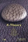 Cover: K-Theory - Jainendra K Jain