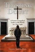 Cover: Trusting Doubt - Oracle Institute Press, LLC