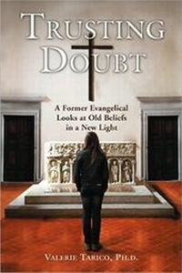 Enlarge image Cover: Trusting Doubt - Oracle Institute Press, LLC