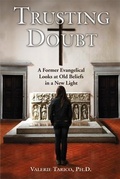 Cover: Trusting Doubt - Oracle Institute Press