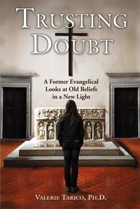 Enlarge image Cover: Trusting Doubt - Oracle Institute Press