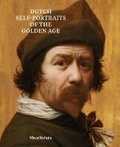 Cover: Dutch Self-Portraits Of The Golden Age - Uitgeverij de Kunst
