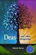 Cover: Deas and Other Imaginings - Oracle Institute Press