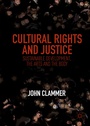 Cover: Cultural Rights and Justice - Palgrave Macmillan