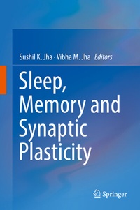 Abbildung von: Sleep, Memory and Synaptic Plasticity - Springer
