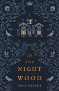 Cover: In the Night Wood - HarperCollins