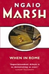 Abbildung von: When in Rome - HarperCollins