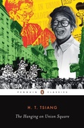 Cover: The Hanging on Union Square - Penguin Classics