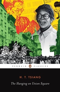 Abbildung von: The Hanging on Union Square - Penguin Classics