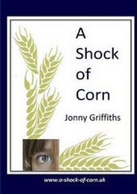 Enlarge image Cover: A Shock of Corn - Lulu.com