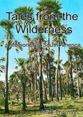 Cover: Tales from the Wilderness - Lulu.com