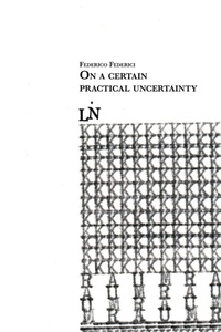 Enlarge image Cover: On a certain practical uncertainty - Lulu.com