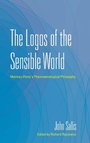 Cover: The Logos of the Sensible World - Indiana University Press