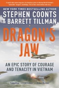 Cover: Dragon's Jaw - Grand Central Publishing