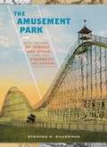 Cover: The Amusement Park - Workman Publishing Company
