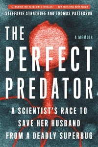 Enlarge image Cover: The Perfect Predator - Grand Central Publishing