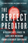 Cover: The Perfect Predator - Hachette Books