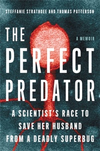 Enlarge image Cover: The Perfect Predator - Hachette Books