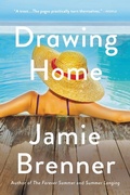 Cover: Drawing Home - Little, Brown and Company