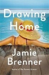 Enlarge image Cover: Drawing Home - Little, Brown & Company