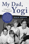 Cover: My Dad, Yogi - Grand Central Publishing