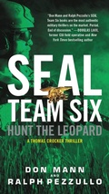 Cover: SEAL Team Six: Hunt the Leopard - Little, Brown and Company