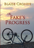 Cover: The Fake's Progress - Lulu.com