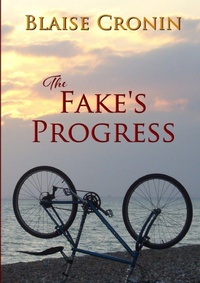 Enlarge image Cover: The Fake's Progress - Lulu.com