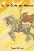 Cover: Nordic Gods and Heroes - Blurb