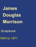 Cover: James Douglas Morrison - Blurb