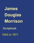 Cover: James Douglas Morrison - Blurb