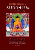 Cover: Aracaria Essential Elements of Buddhism Guide - aracari