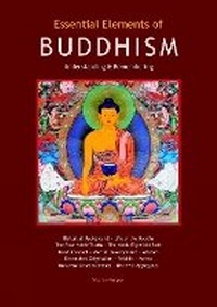 Enlarge image Cover: Aracaria Essential Elements of Buddhism Guide - aracari