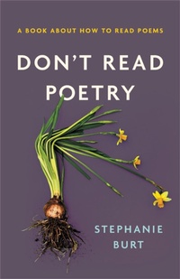 Enlarge image Cover: Don't Read Poetry - Basic Books