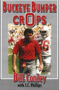 Enlarge image Cover: Buckeye Bumper Crops - Bill Conley