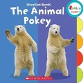 Cover: The Animal Pokey (Rookie Toddler) - C. Press/F. Watts Trade