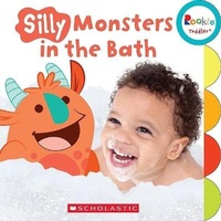 Enlarge image Cover: Silly Monsters in the Bath (Rookie Toddler) - C. Press/F. Watts Trade