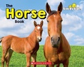 Cover: The Horse Book (Side by Side) - C. Press/F. Watts Trade