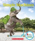 Cover: Simple Machines (Rookie Read-About Science: Physical Science) - C. Press/F. Watts Trade