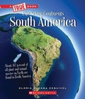 Cover: South America (a True Book: The Seven Continents) - C. Press/F. Watts Trade