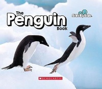Enlarge image Cover: The Penguin Book (Side by Side) - C. Press/F. Watts Trade