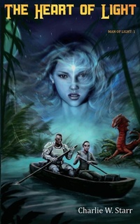 Enlarge image Cover: The Heart of Light - Lantern Hollow Press