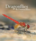 Cover: Dragonflies and Damselflies - Princeton University Press