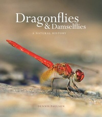 Abbildung von: Dragonflies and Damselflies - Princeton University Press