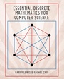 Cover: Essential Discrete Mathematics for Computer Science - United Methodist Publishing House